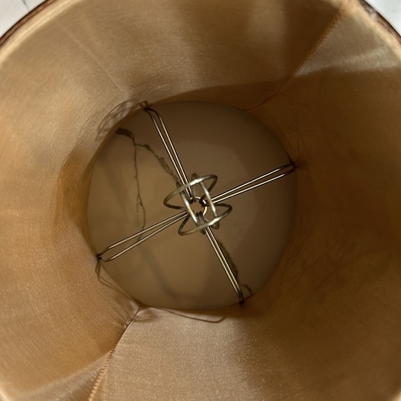 Two Juliette Table Lamps - Picture 11 of 13